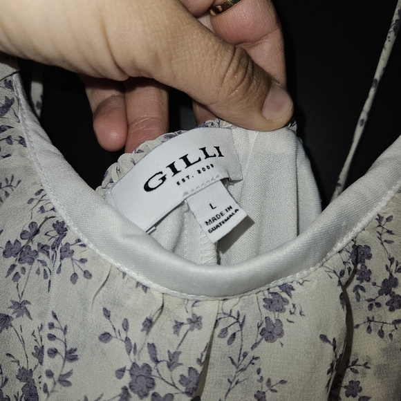 Gilli Dress - Picture 3 of 4